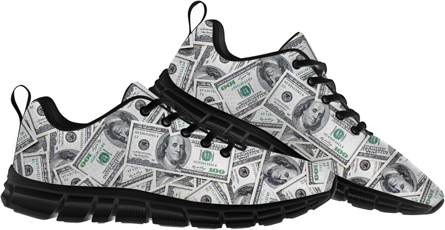 Custom Sneakers Mens Womans Sp - Bandage recension och pris