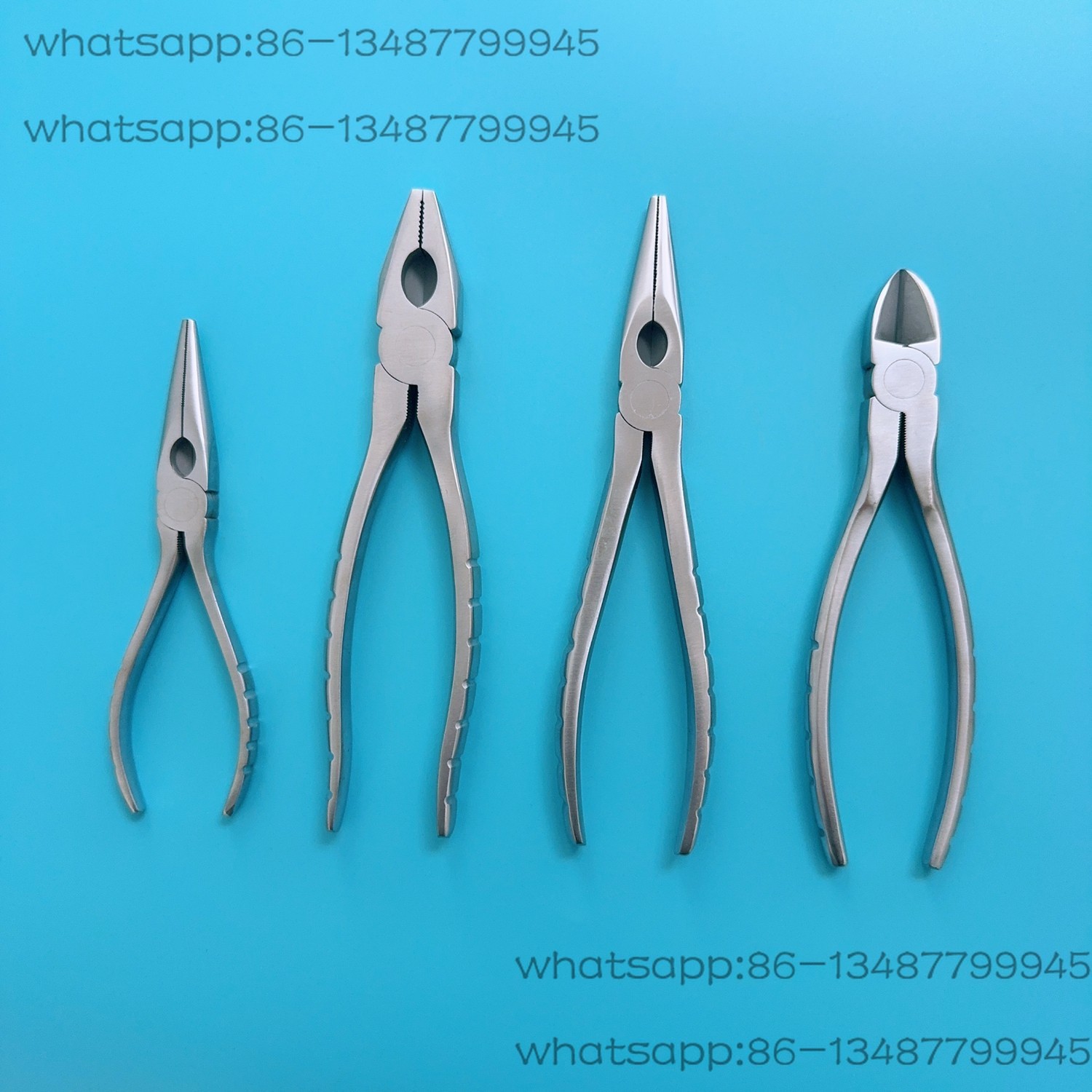 Stainless Steel Medical Grade  - Medical Scissors recension och pris