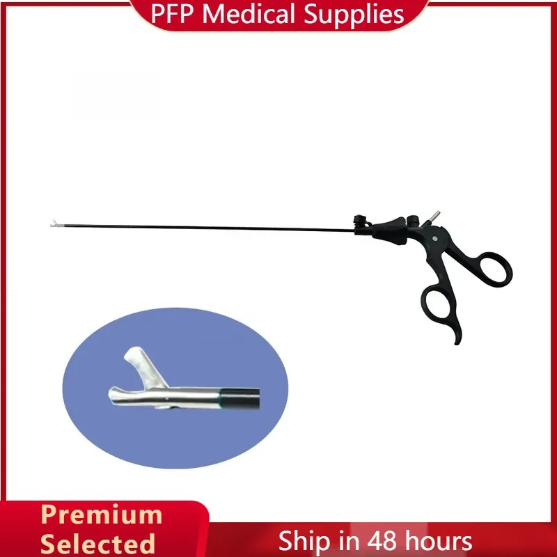 AP06 High Quality Reusable Met - Medical Scissors recension och pris