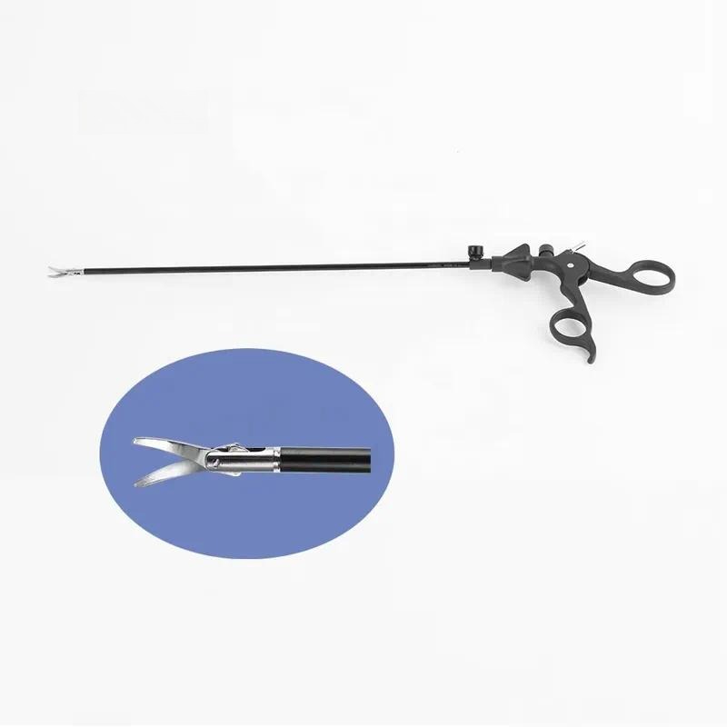 AP06 High Quality Reusable Met - Medical Scissors recension och pris