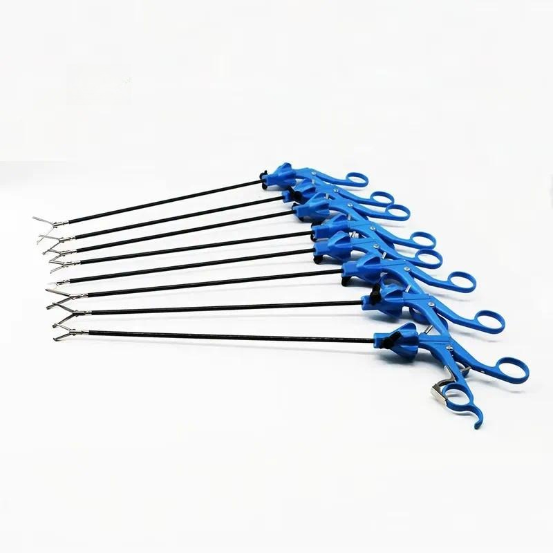 AP06 High Quality Reusable Met - Medical Scissors recension och pris