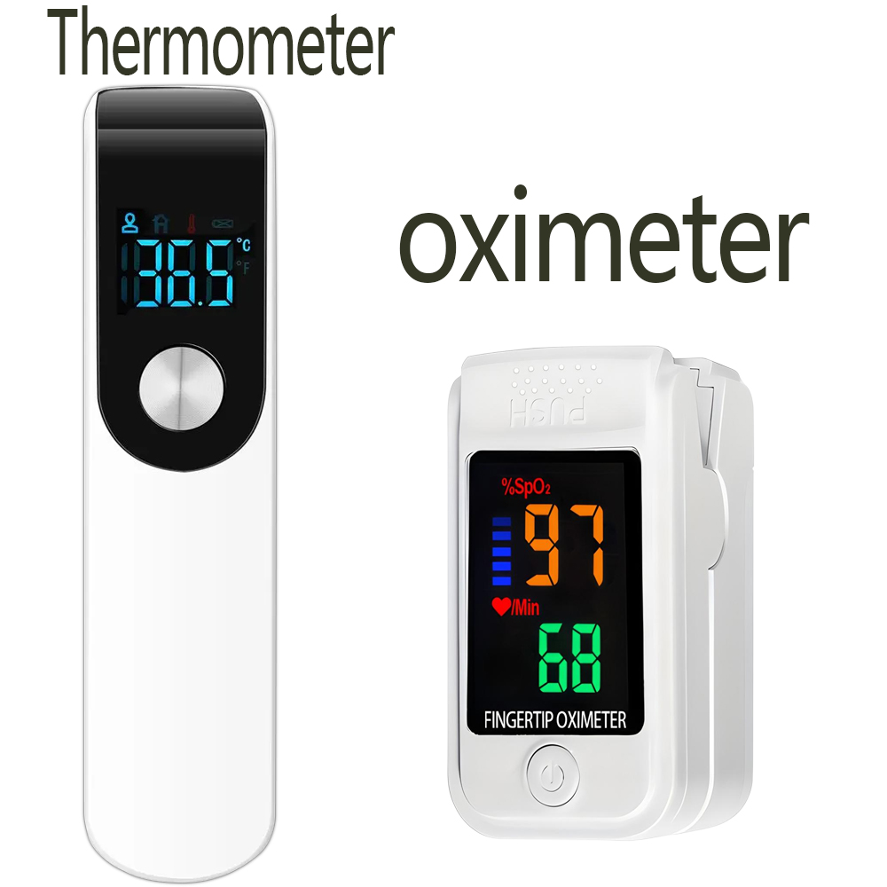 Mini LCD Digital Thermometer H - Thermometer Digital recension och pris