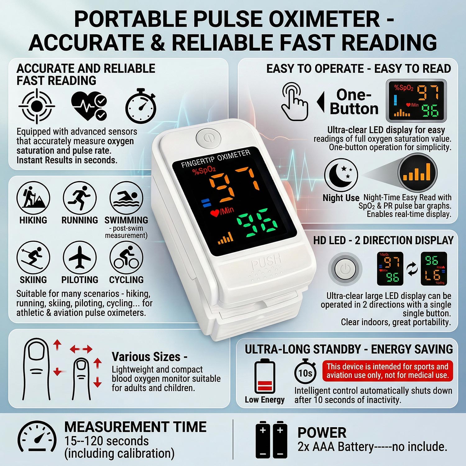 Mini LCD Digital Thermometer H - Thermometer Digital recension och pris