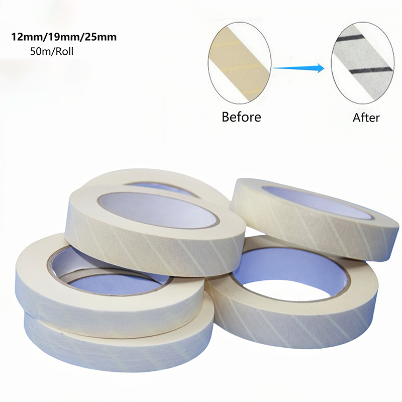 1pc Dental Sterilization Indic - Medical Tape recension och pris